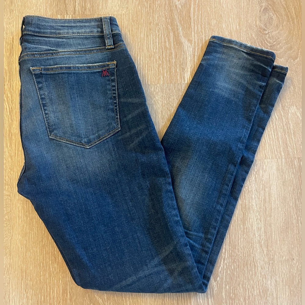 Miss Me skinny jeans
